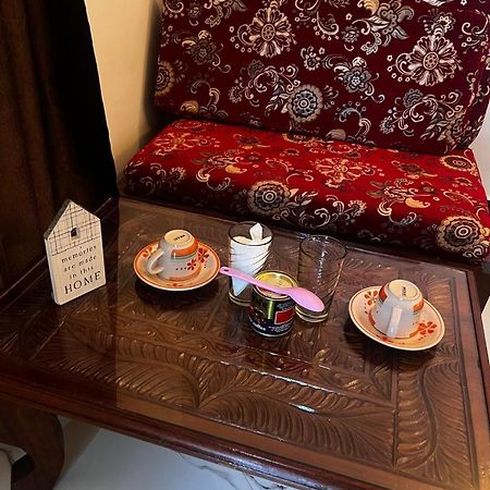 Yakamoz Zanzibar Bed & Breakfast Eksteriør bilde