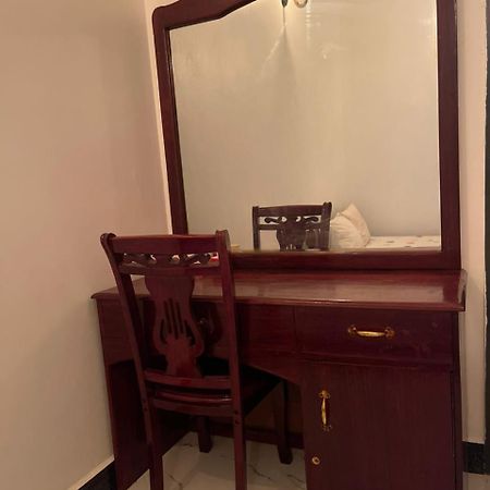 Yakamoz Zanzibar Bed & Breakfast Eksteriør bilde