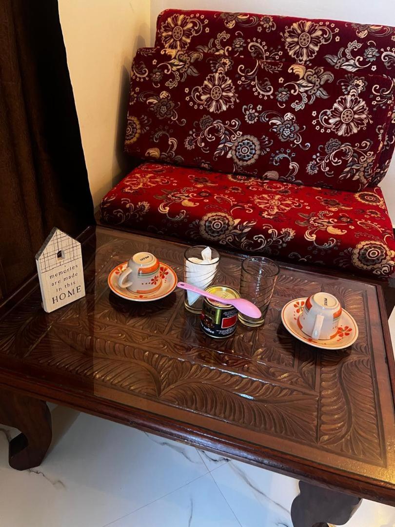 Yakamoz Zanzibar Bed & Breakfast Eksteriør bilde