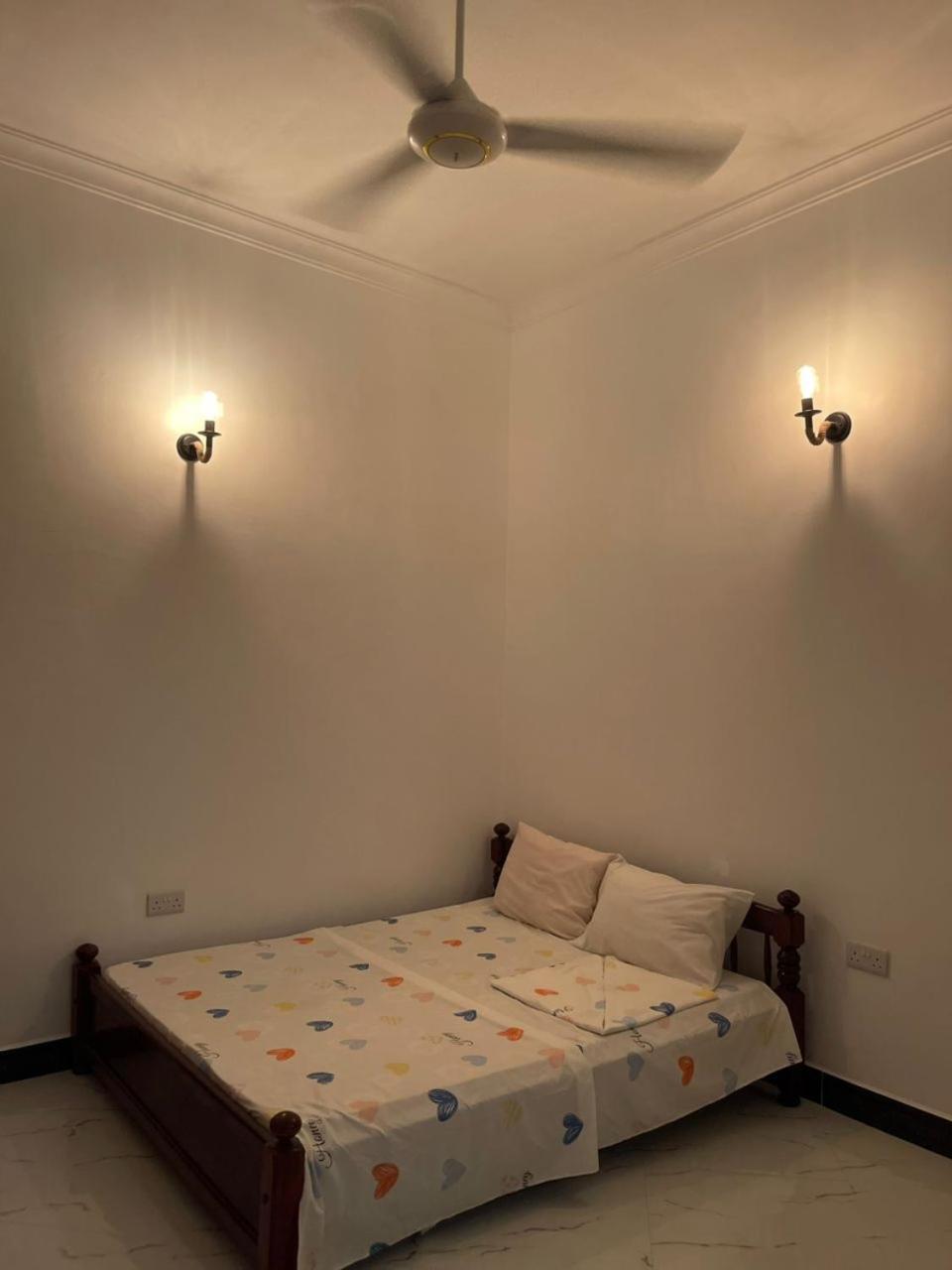 Yakamoz Zanzibar Bed & Breakfast Eksteriør bilde