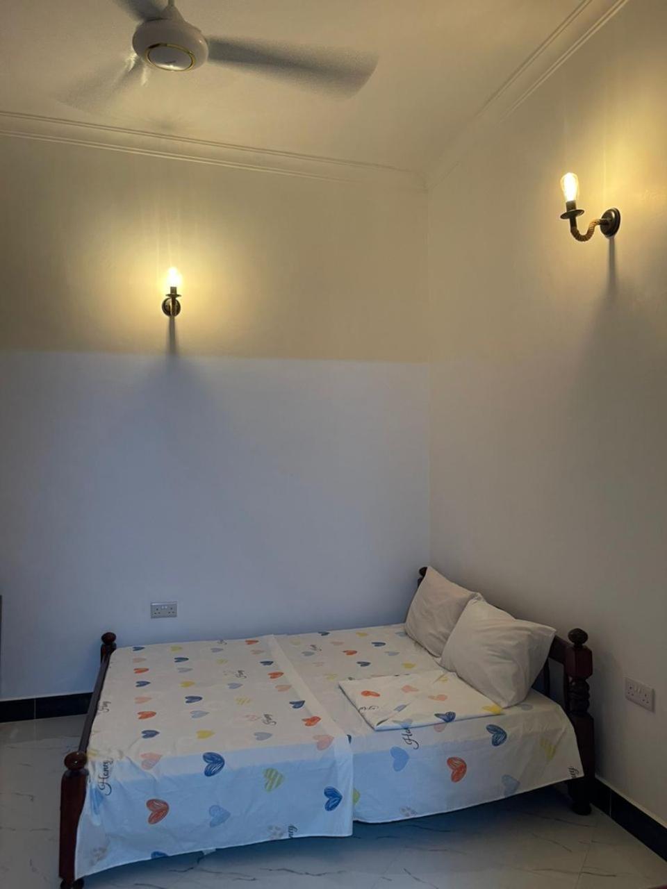 Yakamoz Zanzibar Bed & Breakfast Eksteriør bilde